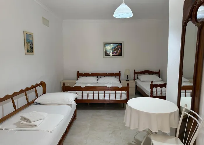 Novi 3* Durrës