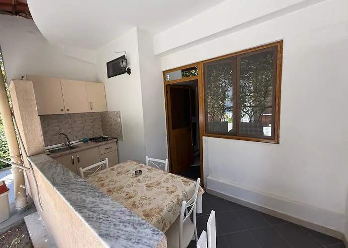 Novi Maison d'hôtes Durrës