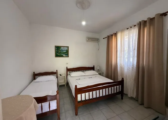 Maison d'hôtes Novi Durrës