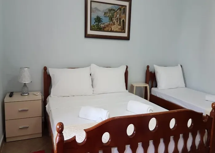 Novi 3* Durrës